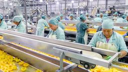 Gremios del sector privado reabren sus paritarias para renegociar otro ajuste de salario antes de fin de año en Mendoza.
