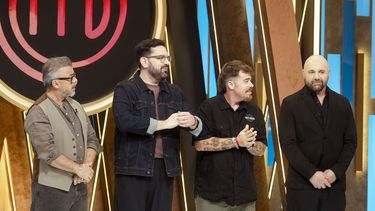 Qué pasó con Wanda Nara y por qué Miguel Granados terminó conduciendo MasterChef Celebrity