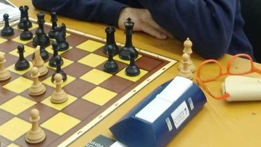 ajedrez: vega y friedl, campeones del torneo clausura