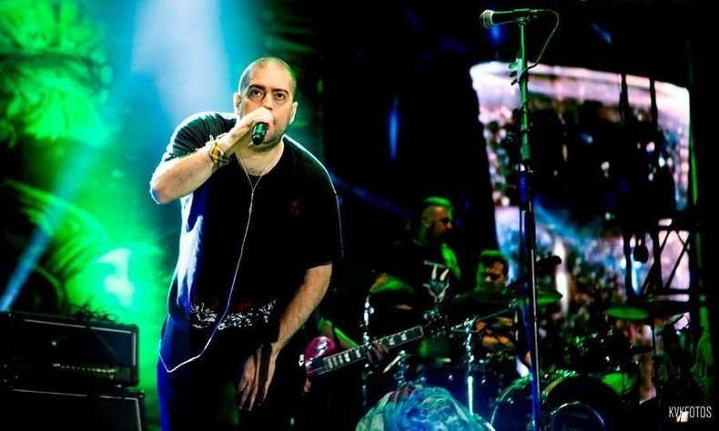 Don Osvaldo vuelve a Mendoza y su recital será el viernes 16 de diciembre.