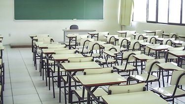 Alta Montaña: en qué zonas no habrá clases, en el turno tarde, este martes 27.