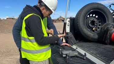 Drones en la Policía Ambiental Minera: cómo mejorarán las inspecciones y controles