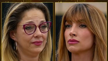 Tamara Paganini y Sol Abraham, dos icónicas de Gran Hermano, se jugaron todo: una quedó afuera