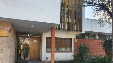 El juicio fue realizado en la sede del Poder Judicial en General Alvear. El juicio fue realizado en la sede del Poder Judicial en General Alvear.