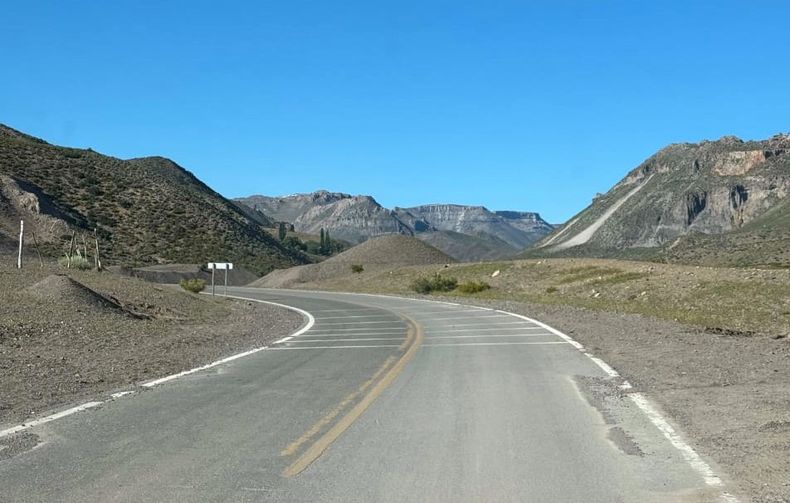 El Paso Pehuenche es una opción importante en la conectividad entre Chile y la provincia de Mendoza. Conocé el estado del Paso para este 18 de marzo.