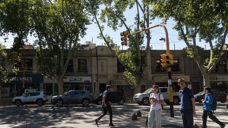 Habrá corte de luz en varios departamentos de Mendoza este jueves 4 de junio.