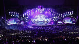 El Monstruo se rindió a sus pies: Pet Shop Boys y un rating histórico en el Festival Viña del Mar