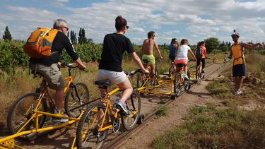 Sale Mendoza y la apertura para el crecimiento del turismo en la provincia.