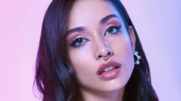 Corazón vacío, el nuevo tema de María Becerra.