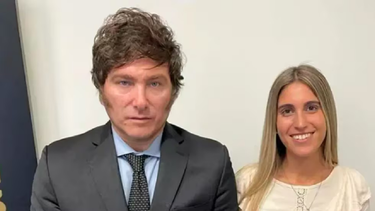 la militante libertaria asignada en el renaper desistio del cargo