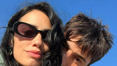¡Es oficial!: Lali Espósito confirmó su romance con Pedro Rosemblat con un tierno posteo