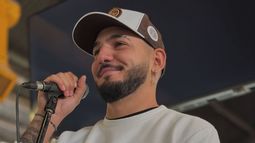 Growb y Visión Models encienden la noche mendocina con moda, música y espectáculo