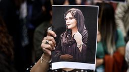 Mahsa Amini: recrudecen las protestas en Irán y denuncian más muertes