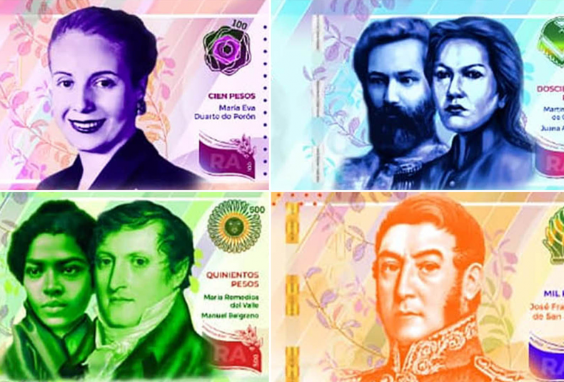 billetes