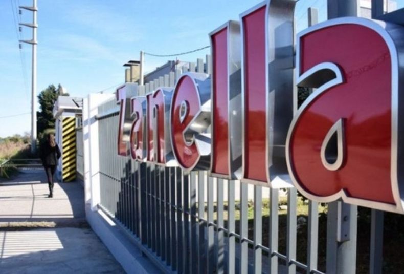 Zanella