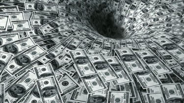 fuga de capitales y desconfianza, a pesar de los anuncios se van mas dolares de los que llegan