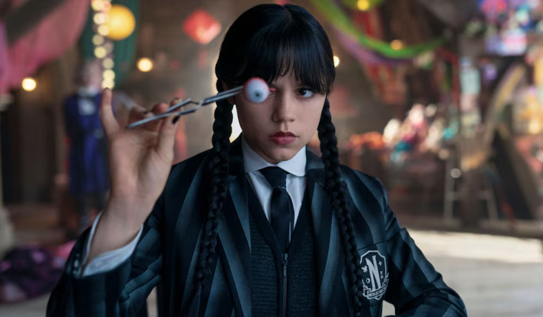 La segunda temporada de 