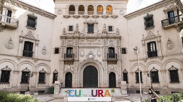 El Fondo Provincial de la Cultura abre su convocatoria.