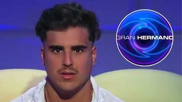 Mauro DAlessio se cansó y expuso a la producción de Gran Hermano por proteger a Furia