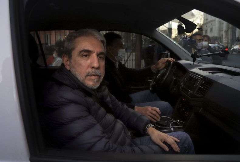 Aníbal Fernández