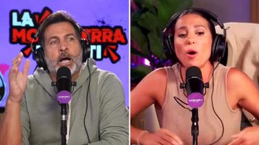 ¿Qué pasó entre Toti Pasman y Cinthia Fernández? El escándalo del que todos hablan