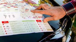 Winemap es la mejor en comunicación digital de Cuyo