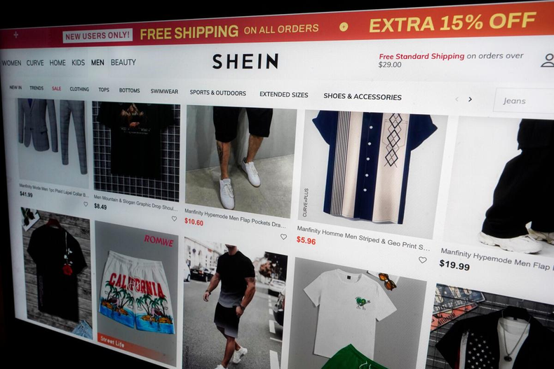 La Tasa Shein busca regular la entrada de productos desde China a la Unión Europea y va en línea con lo que esta aplicando Estados Unidos