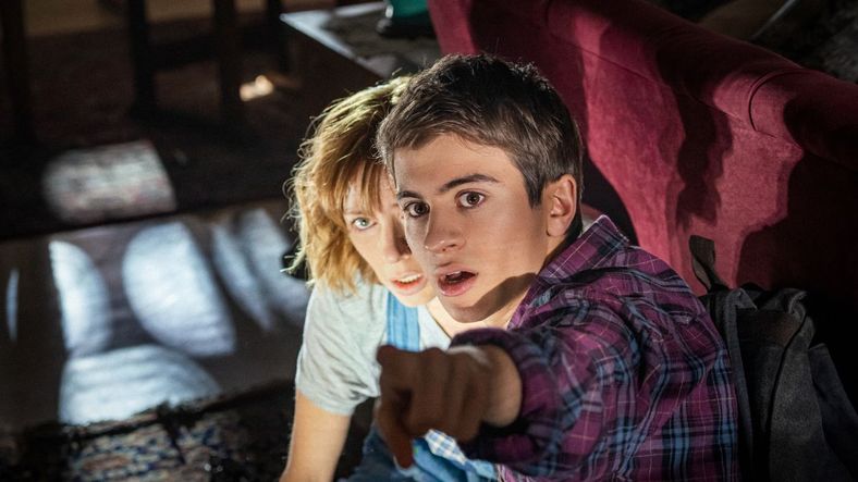 Disney+ estrenó la segunda temporada de una de sus series más vistas.