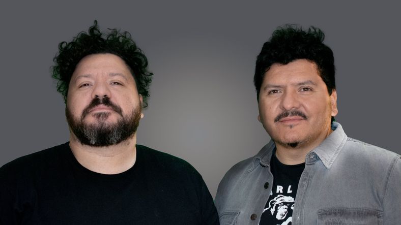 El Teatro Tajamar es el lugar elegido para la fiesta de cumpleaños de Tren Elefante.