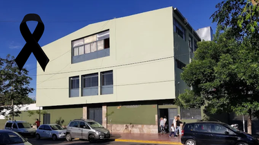 El hecho generó conmoción en la comunidad educativa del colegio ubicado en Godoy Cruz El hecho generó conmoción en la comunidad educativa del colegio ubicado en Godoy Cruz