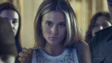 Ya se conoce cuándo será el estreno de la película sobre Nahir Galarza en Amazon Prime Video.