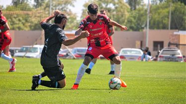Sitio Andino | Torneo Federal