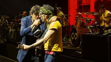 Los Piojos llegan a Mendoza: qué fecha y dónde tocarán