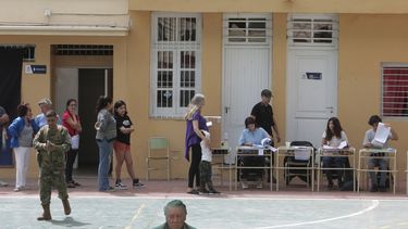 Elecciones 2025: conocé cómo están conformados los distritos electorales en la provincia de Mendoza