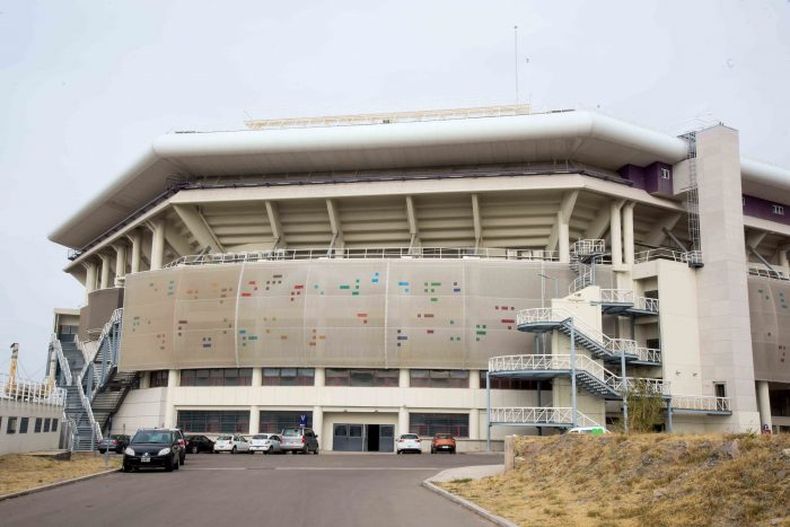 El Gobierno busca capitales privados para administrar el Aconcagua Arena Estadio