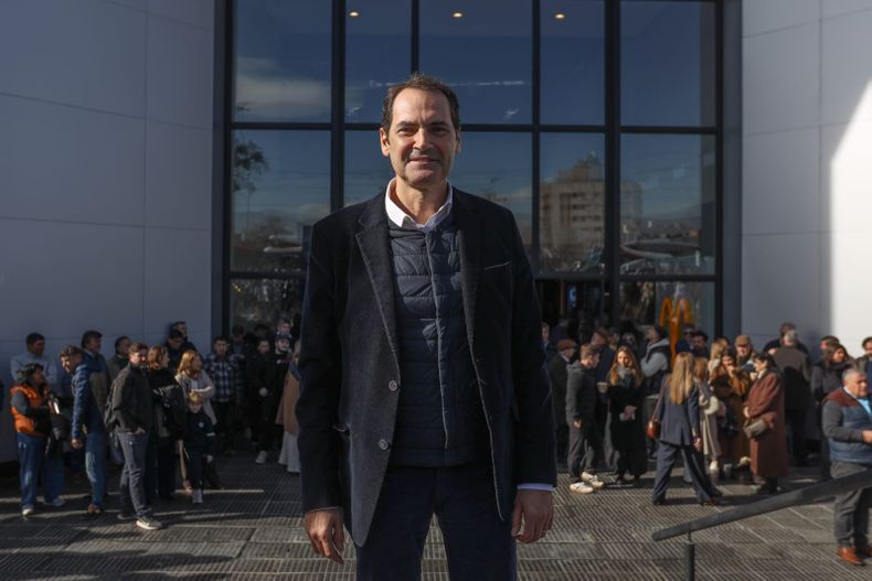 En la previa al Bootcamp Empresarial Mendoza, Mauricio Badaloni expuso los principales desafíos de las pymes