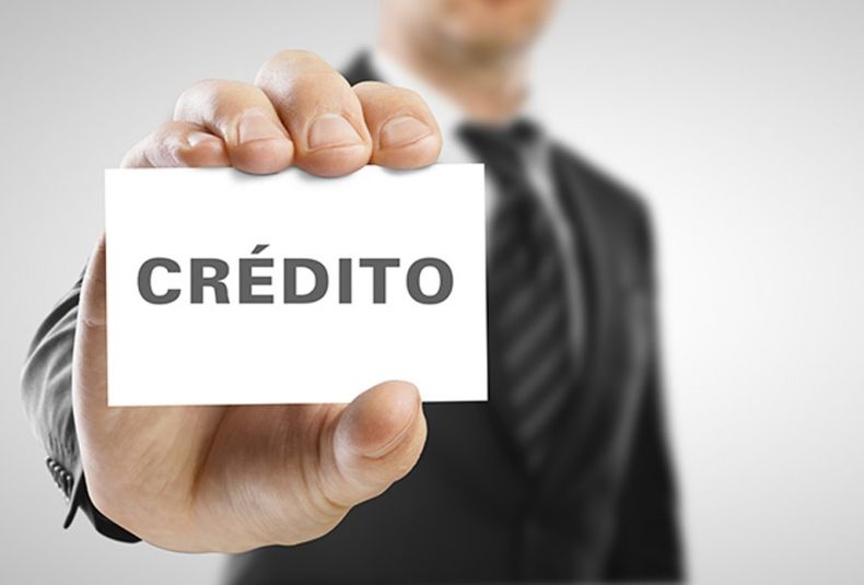 Crédito financiamiento prestamos créditos
