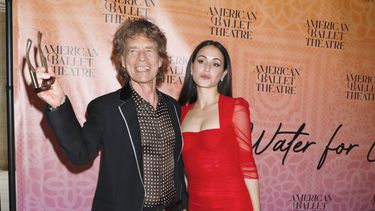 Mick Jagger se casará con su novia de 36 años