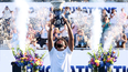Arthur Fils conquistó el Masters 1000 de Cincinnati y quedó a las puertas del Top 10. Arthur Fils conquistó el Masters 1000 de Cincinnati y quedó a las puertas del Top 10.
