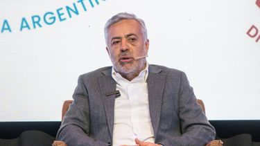 Alfredo Cornejo rompió el silencio y se pronunció sobre el quiebre de la UCR