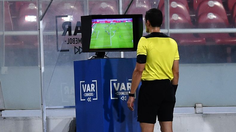 La Conmebol cambió de rumbo con este tema.