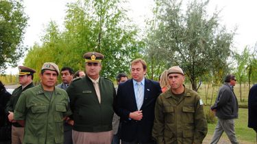 Sitio Andino | Veteranos de Malvinas en Tunuyán