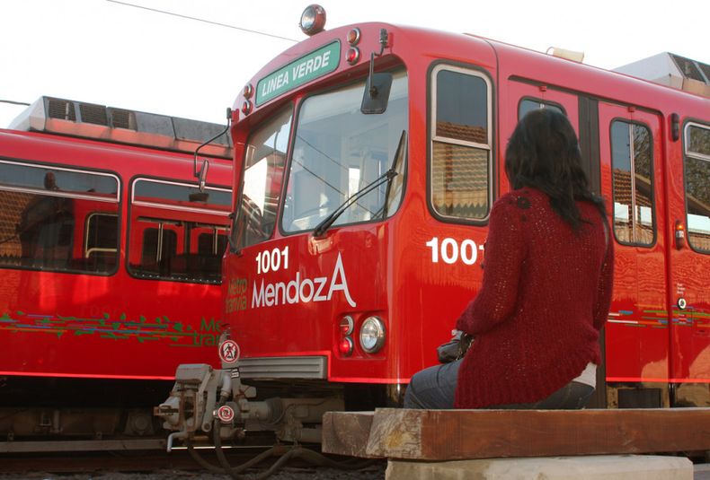 metrotranvía