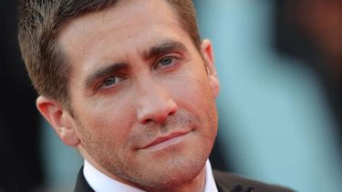 Jake Gyllenhaal se luce en esta película&nbsp; que está disponible en Netflix.