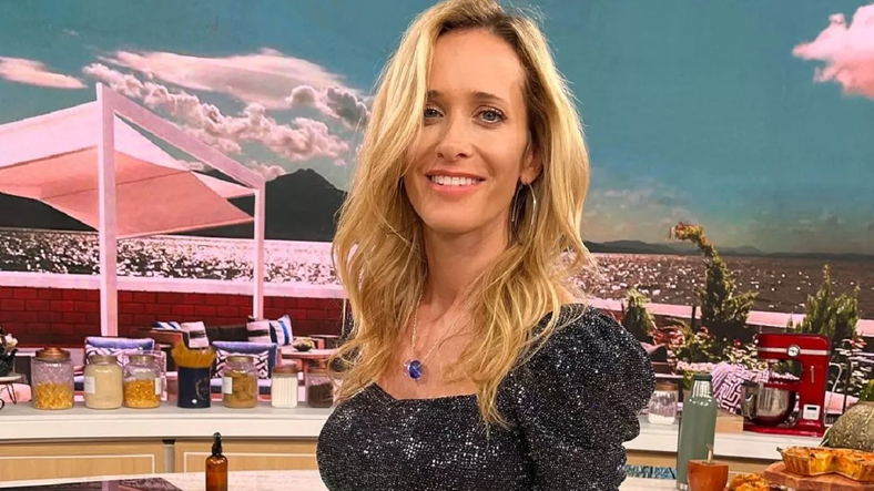 La experiencia íntima de Julieta Prandi con los extratarrestres.