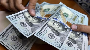 Dólar hoy y dólar blue en Mendoza: a cuánto cotiza este miércoles 3 de junio de 2026 Dólar hoy y dólar blue en Mendoza: a cuánto cotiza este miércoles 3 de junio de 2026