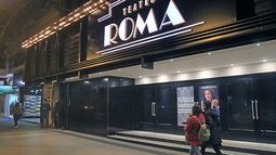 En el Roma se realizará esta celebración por el Día del cantor cuyano.