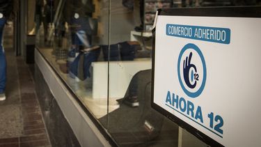 Ahora 12: incluyen elementos de cocina y un kit para conexión domiciliaria de agua y cloacas