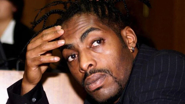 Murió Coolio, el rapero que creó el hit Gangstas Paradise.