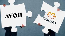 Natura compra Avon y crea el cuarto grupo de belleza más grande del mundo